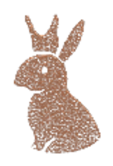 bunny king